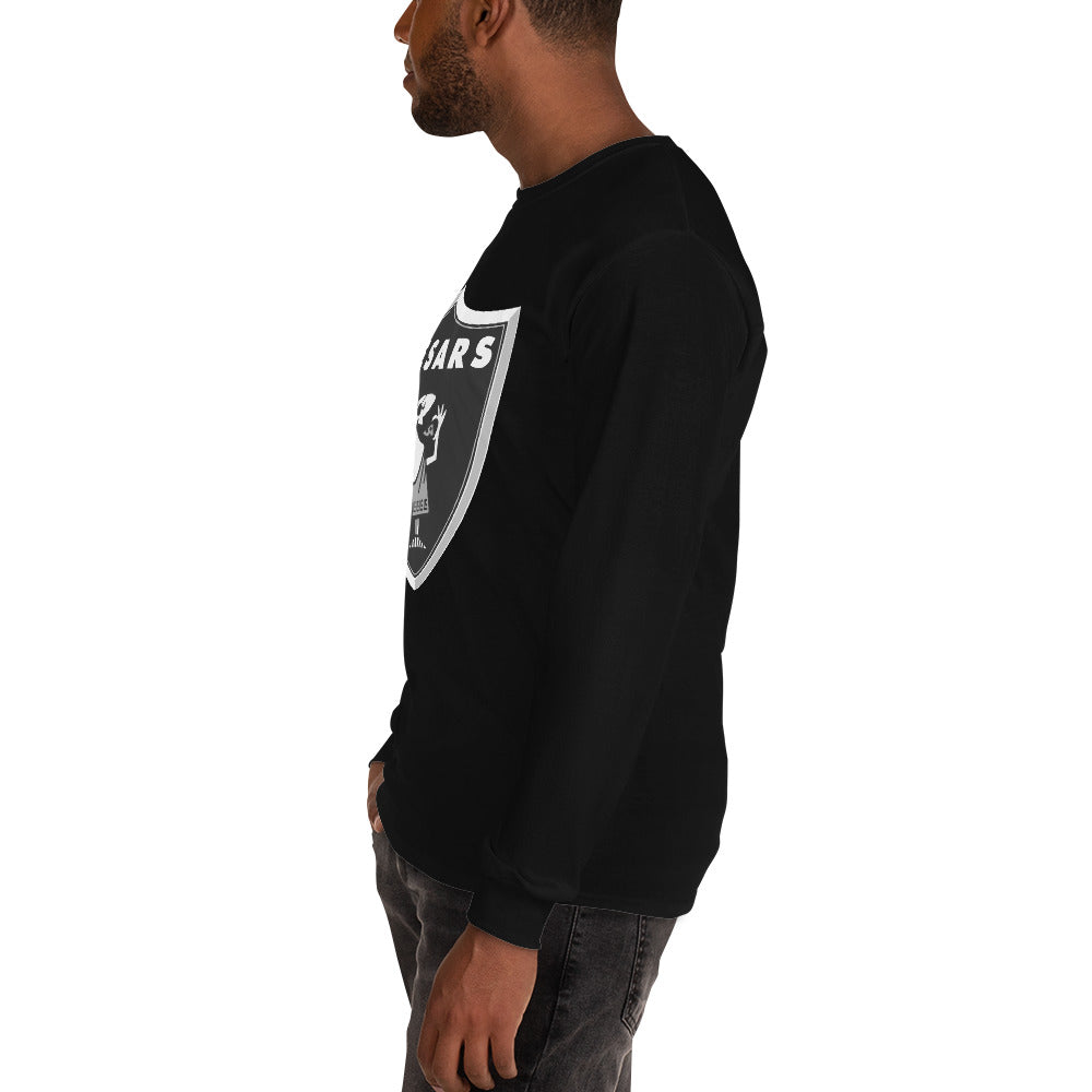 The Autumn Wind LOL Caesars Long Sleeve Shirt