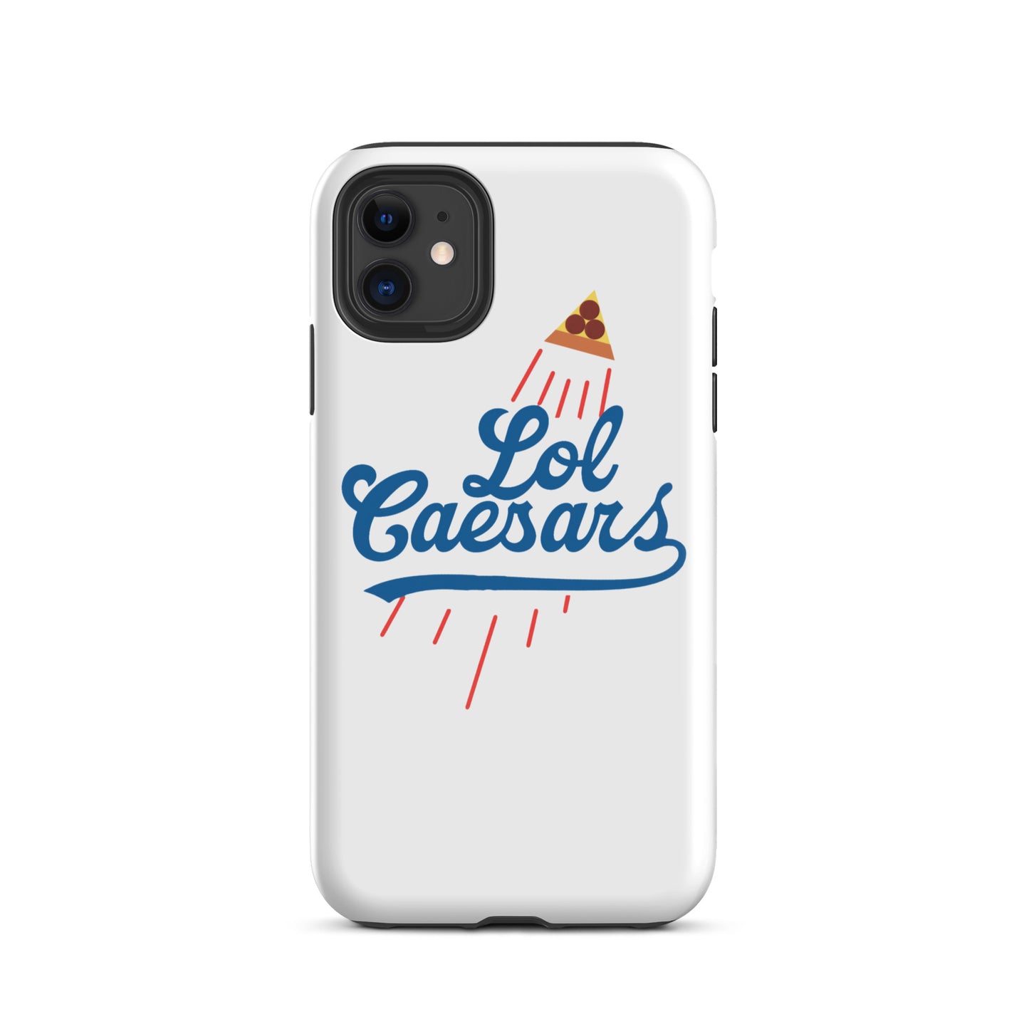 Crazy Bois of Summer Tough Case for iPhone®