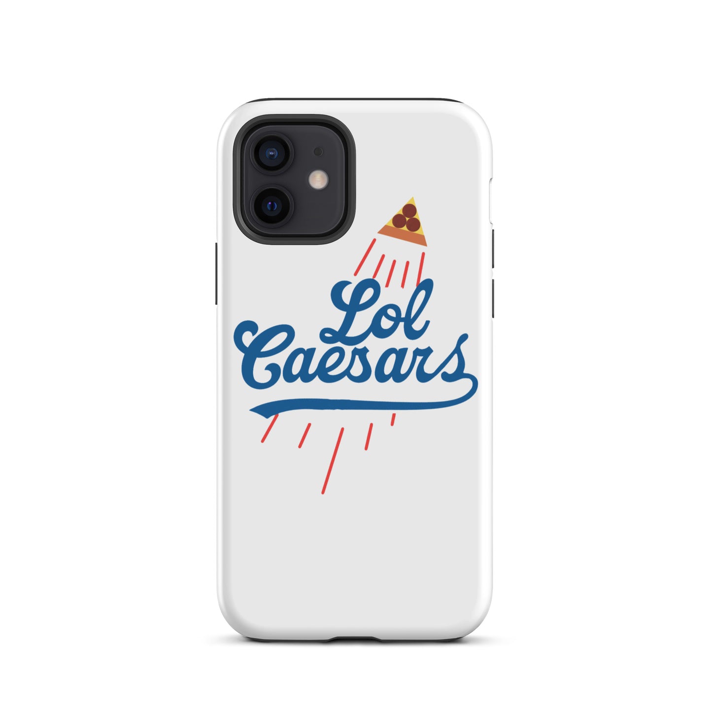 Crazy Bois of Summer Tough Case for iPhone®