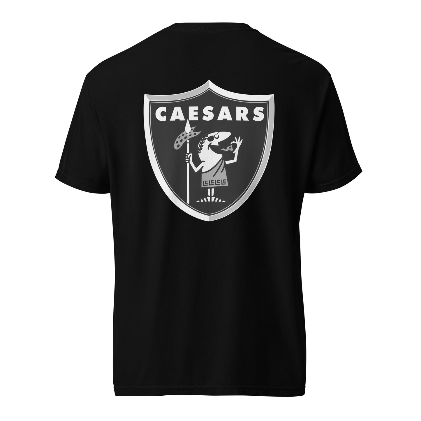 The Autumn Wind LOL Caesars Tee