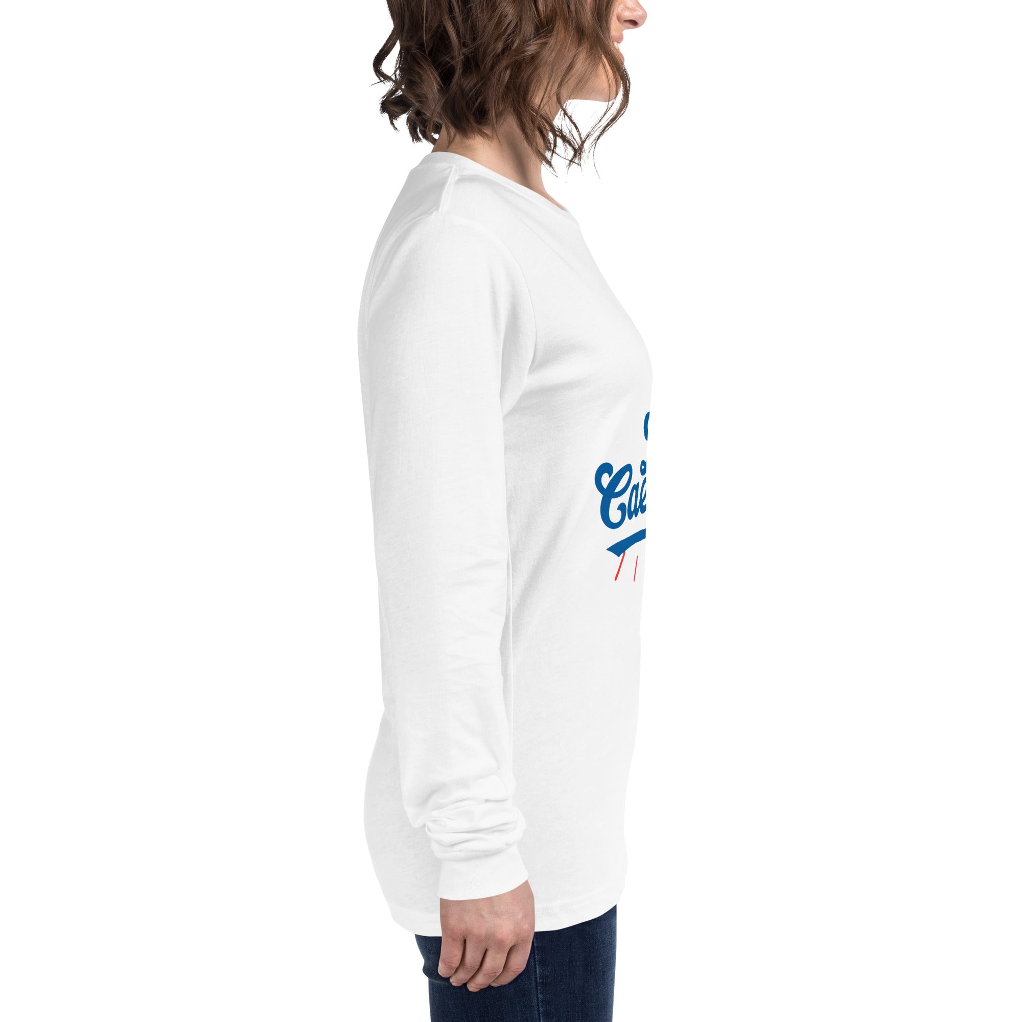 Crazy Bois of Summer Unisex Long Sleeve Tee – Illunimati Co.